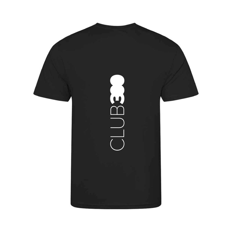 Club 300 Unisex Sports T-shirt