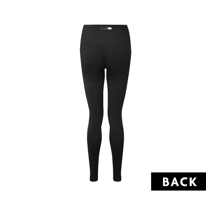 Club 300 Women's Scrunch Leggings