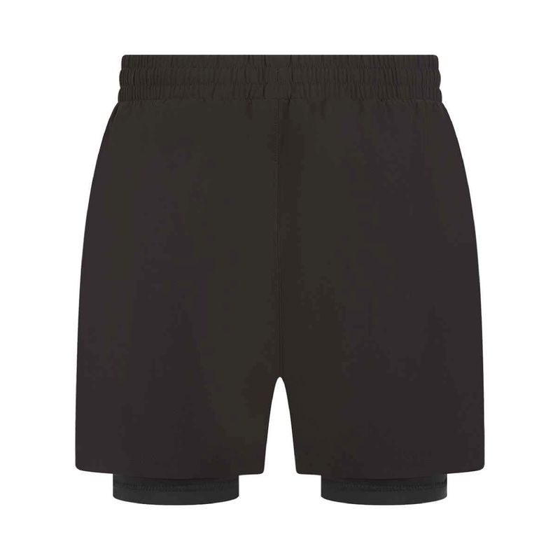 Club 300 Double-layer sports shorts