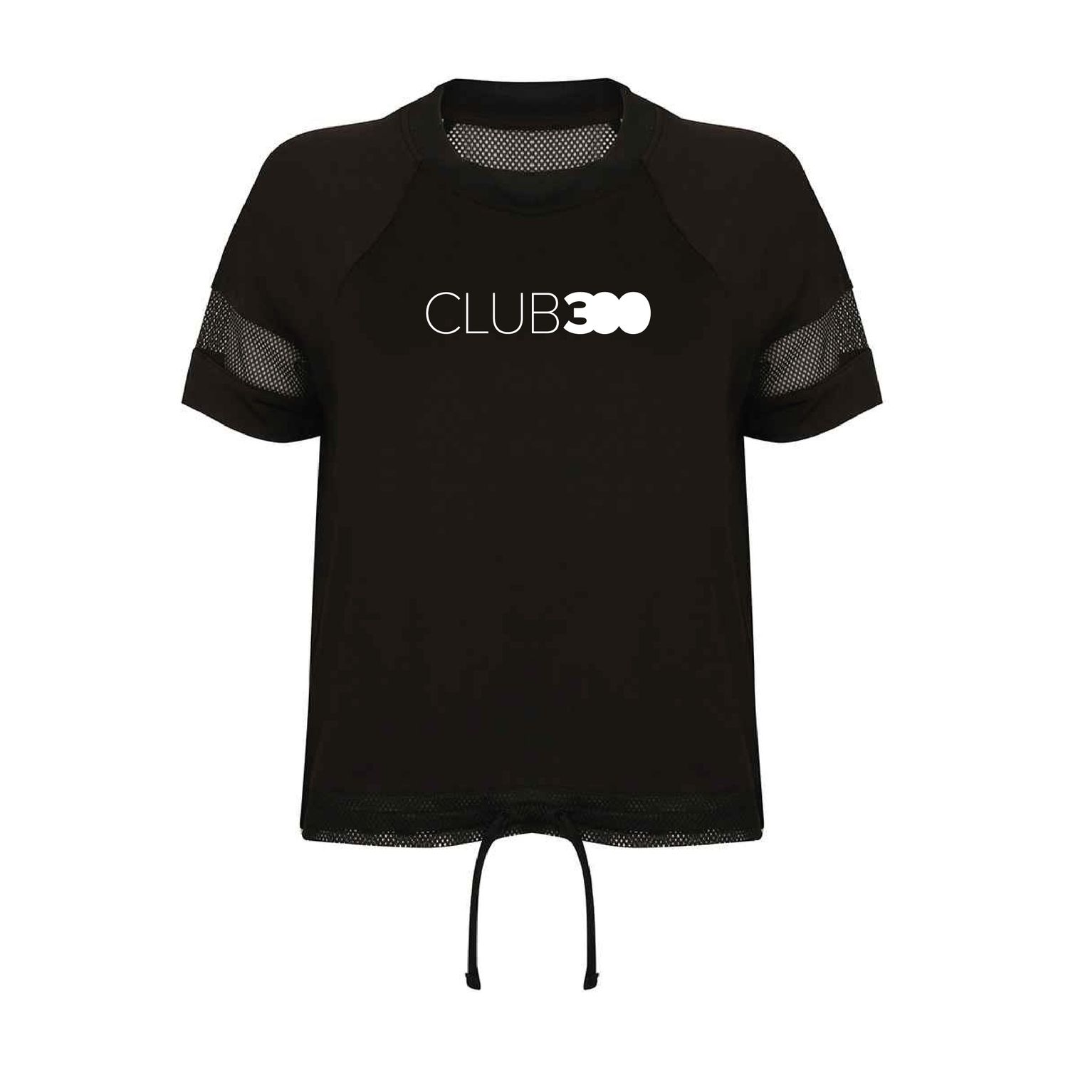 Club 300 Women's over T Club 300 Women's over T