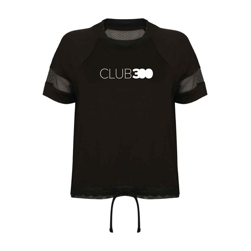 Club 300 Women's over T
