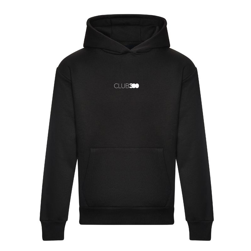 Club 300 Signature Heavyweight Hoodie