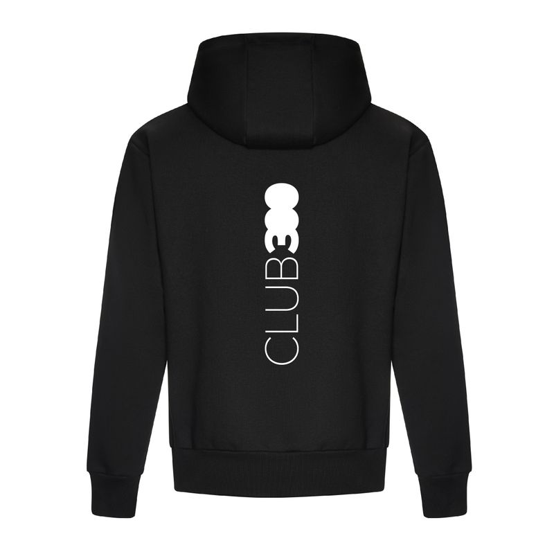 Club 300 Signature Heavyweight Hoodie