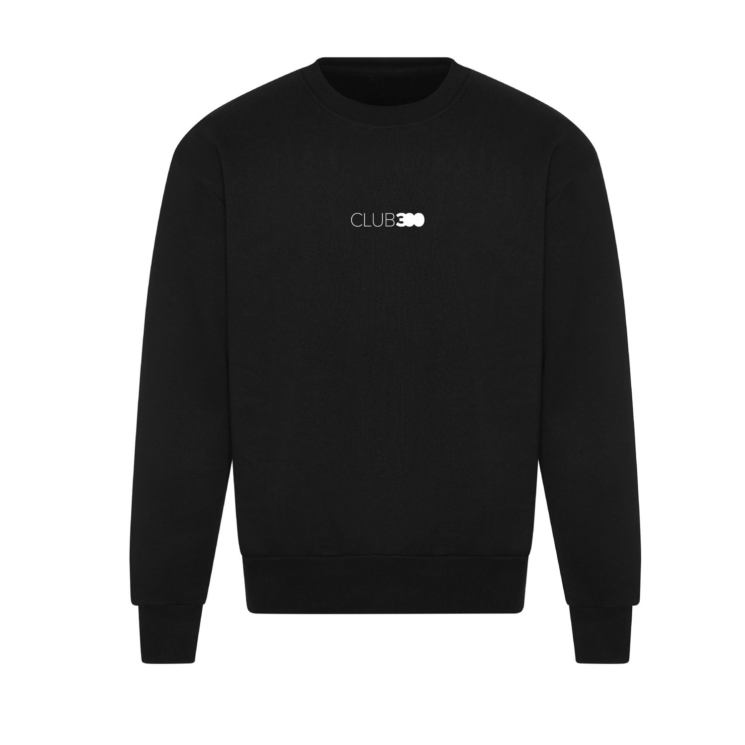 Club 300 Signature Heavyweight Sweatshirt Club 300 Signature Heavyweight Sweatshirt