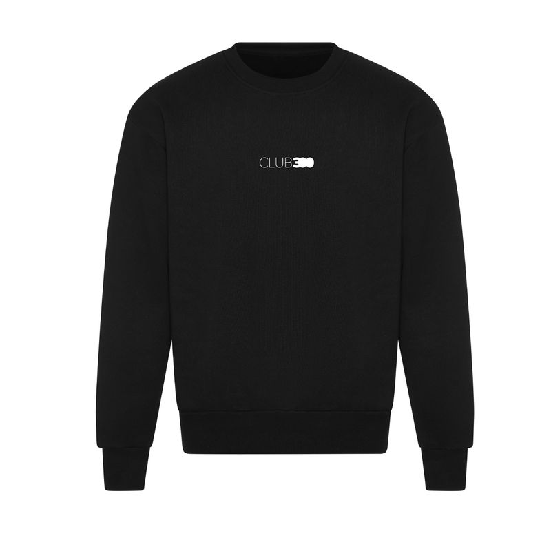 Club 300 Signature Heavyweight Sweatshirt