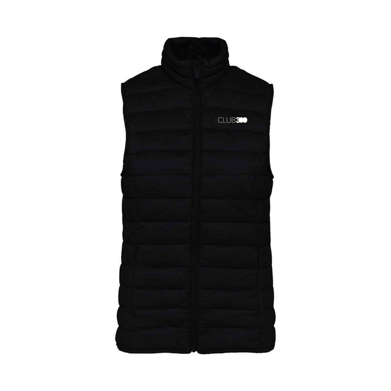 Club 300 Ladies Bodywarmer
