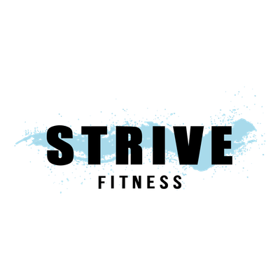 Strive Fitness