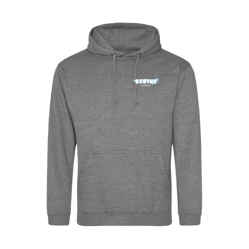 STRIVE FITNESS Unisex College Hoodie