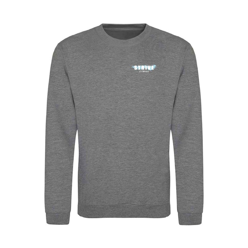 STRIVE FITNESS Unisex Sweatshirt