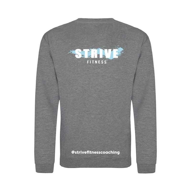 STRIVE FITNESS Unisex Sweatshirt