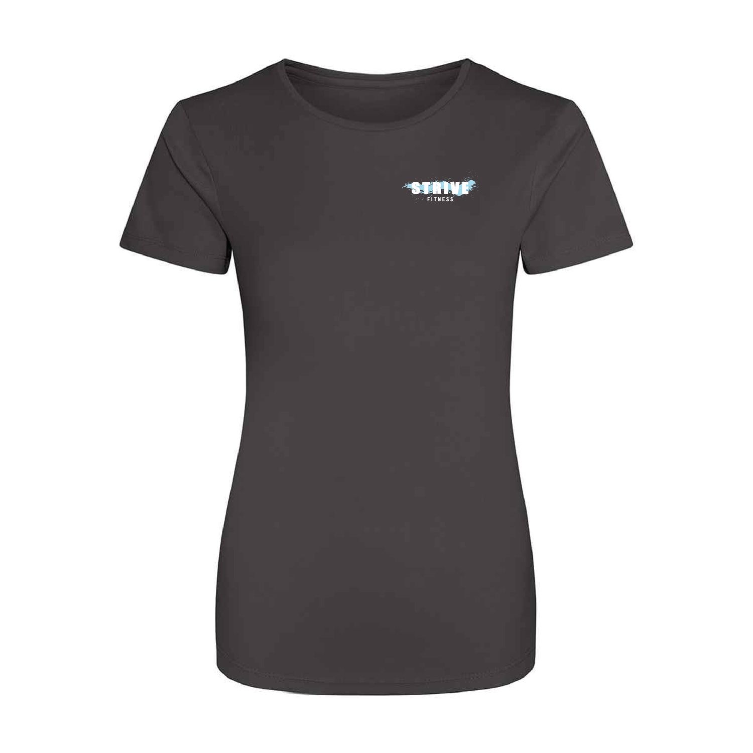 STRIVE FITNESS Women's Sports T STRIVE FITNESS Women's Sports T