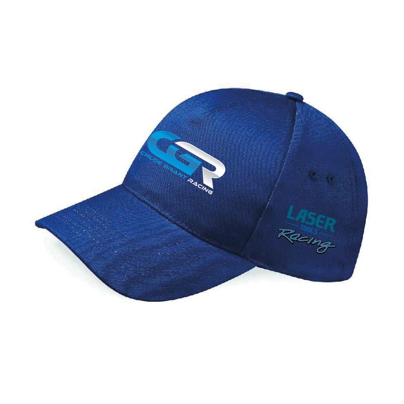 Chloe Grant Racing Printed Cap
