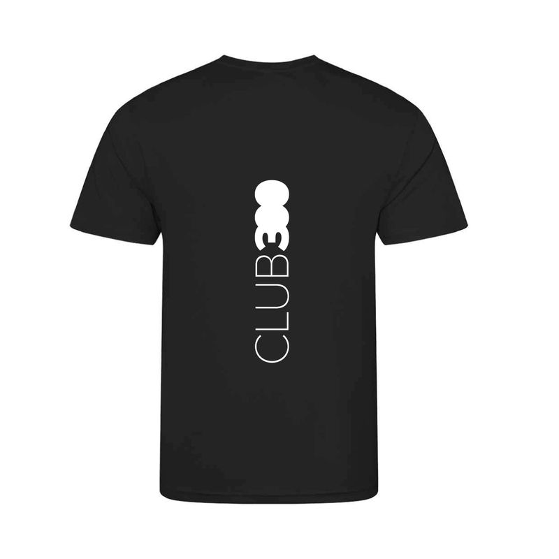 Club 300 Kids Sports T-shirt