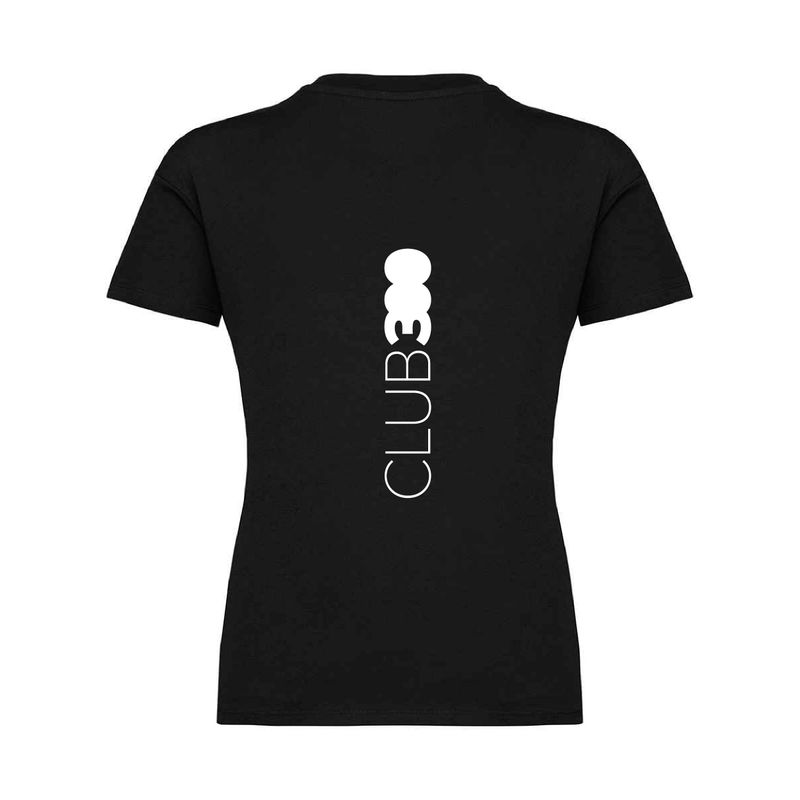Club 300 Kids Cotton T-shirt
