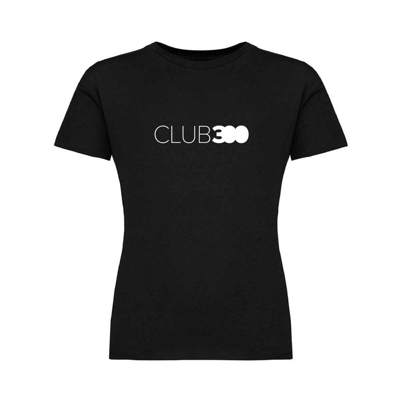 Club 300 Kids Cotton T-shirt