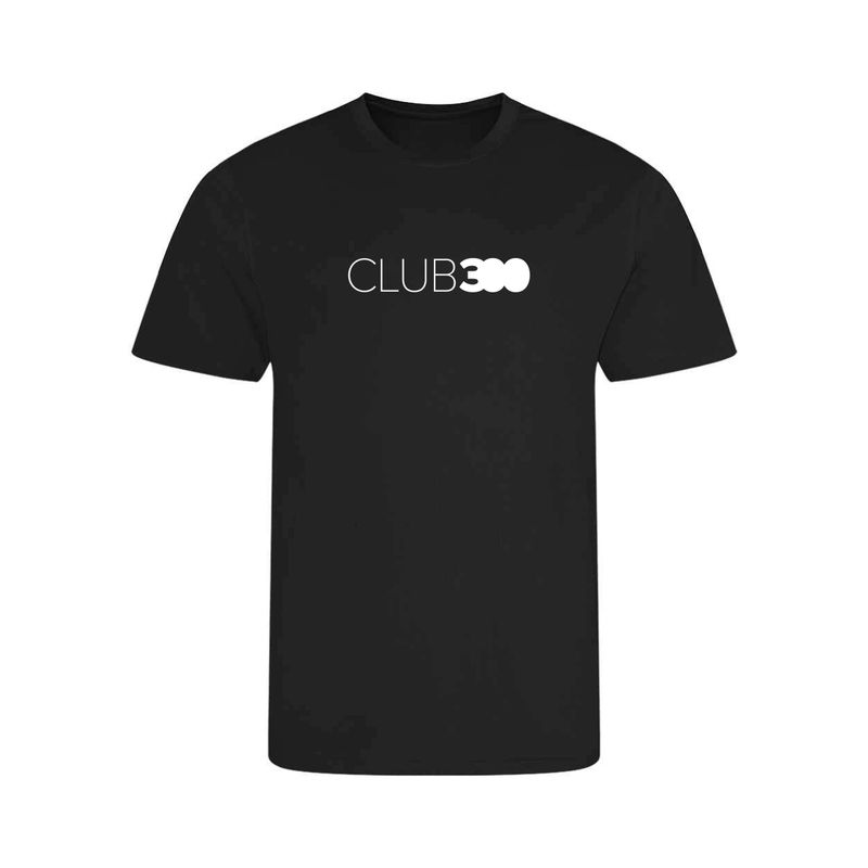 Club 300 Kids Sports T-shirt