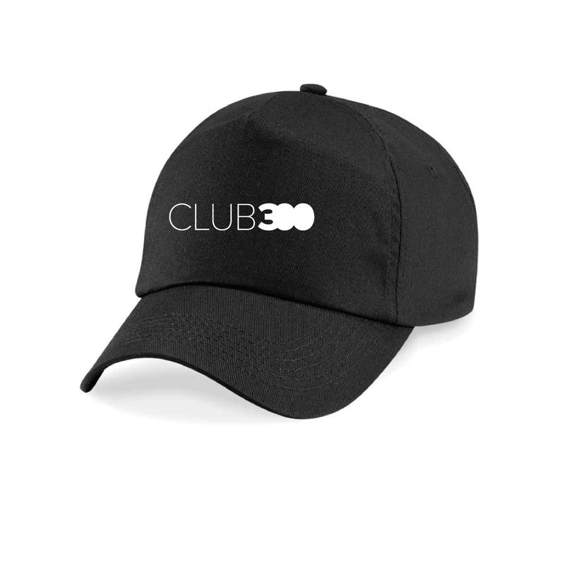 Club 300 Kids Cap