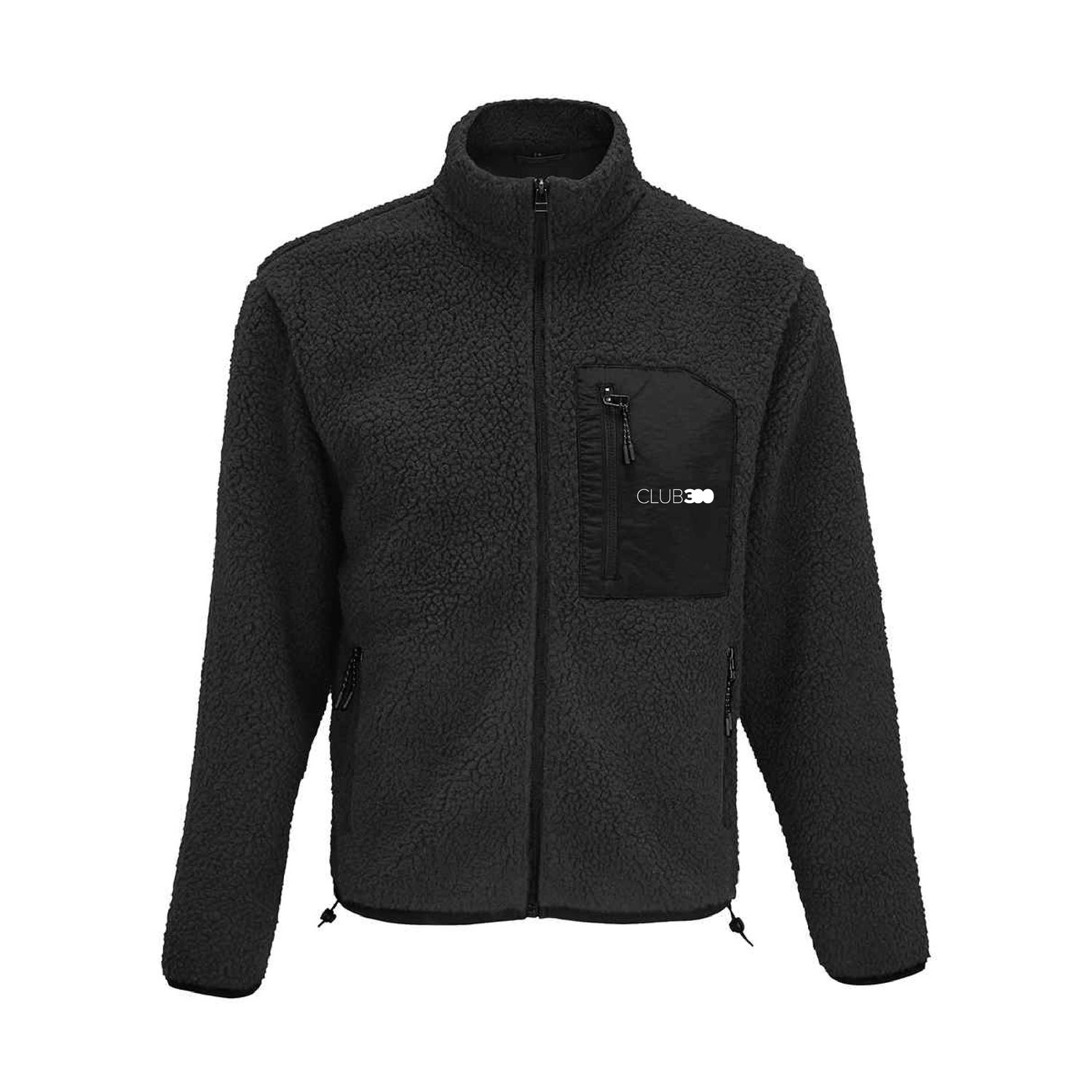 Club 300 After Hours Fleece Jacket Club 300 After Hours Fleece Jacket