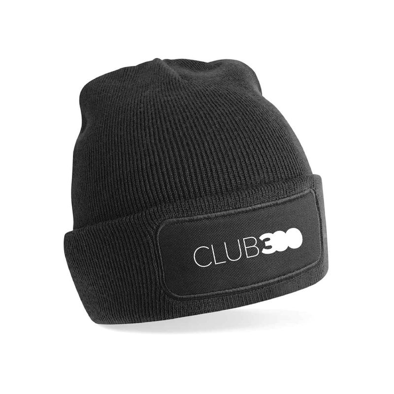 Club 300 After Hours Beanie