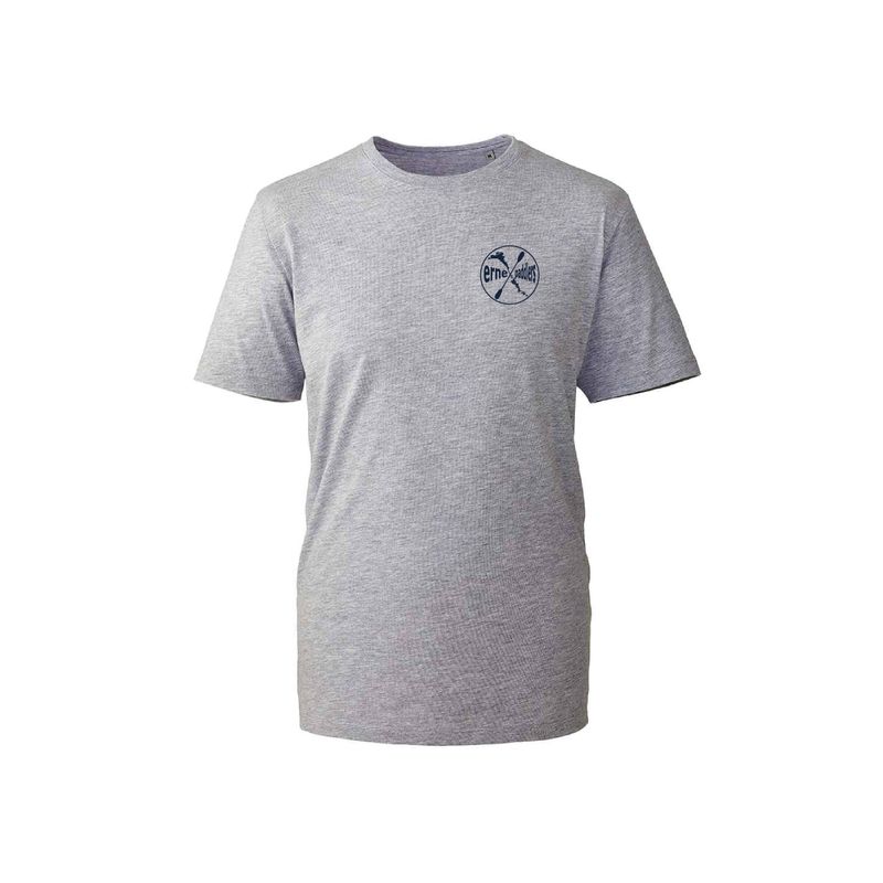 Erne Paddlers Organic Unisex T-shirt