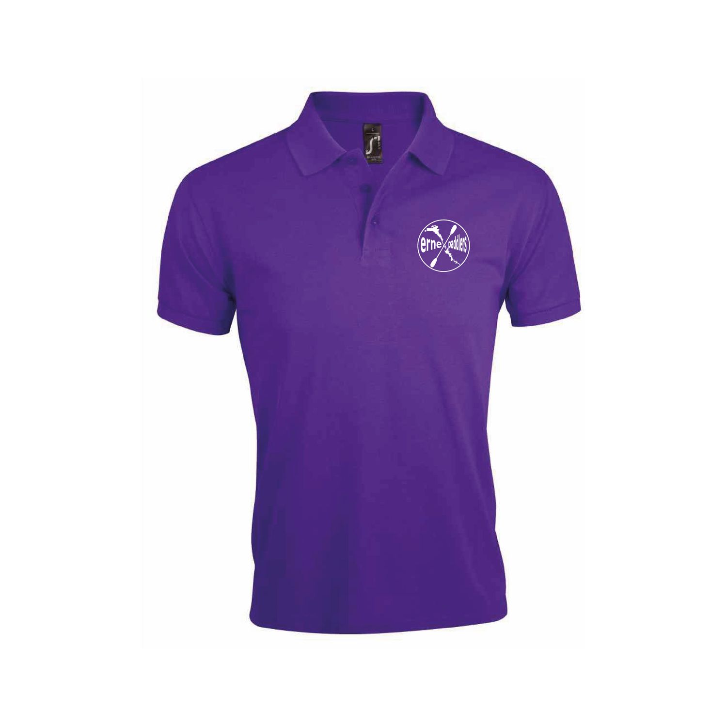 Erne Paddlers Polo Shirt Erne Paddlers Polo Shirt