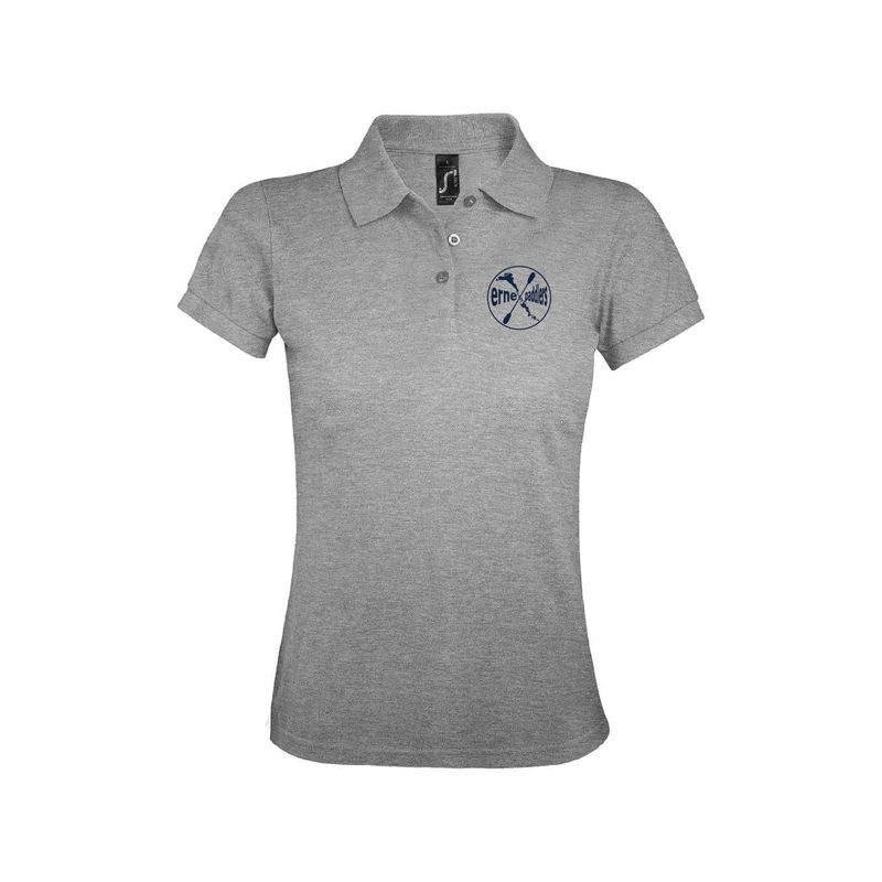 Erne Paddlers Ladies Polo Shirt