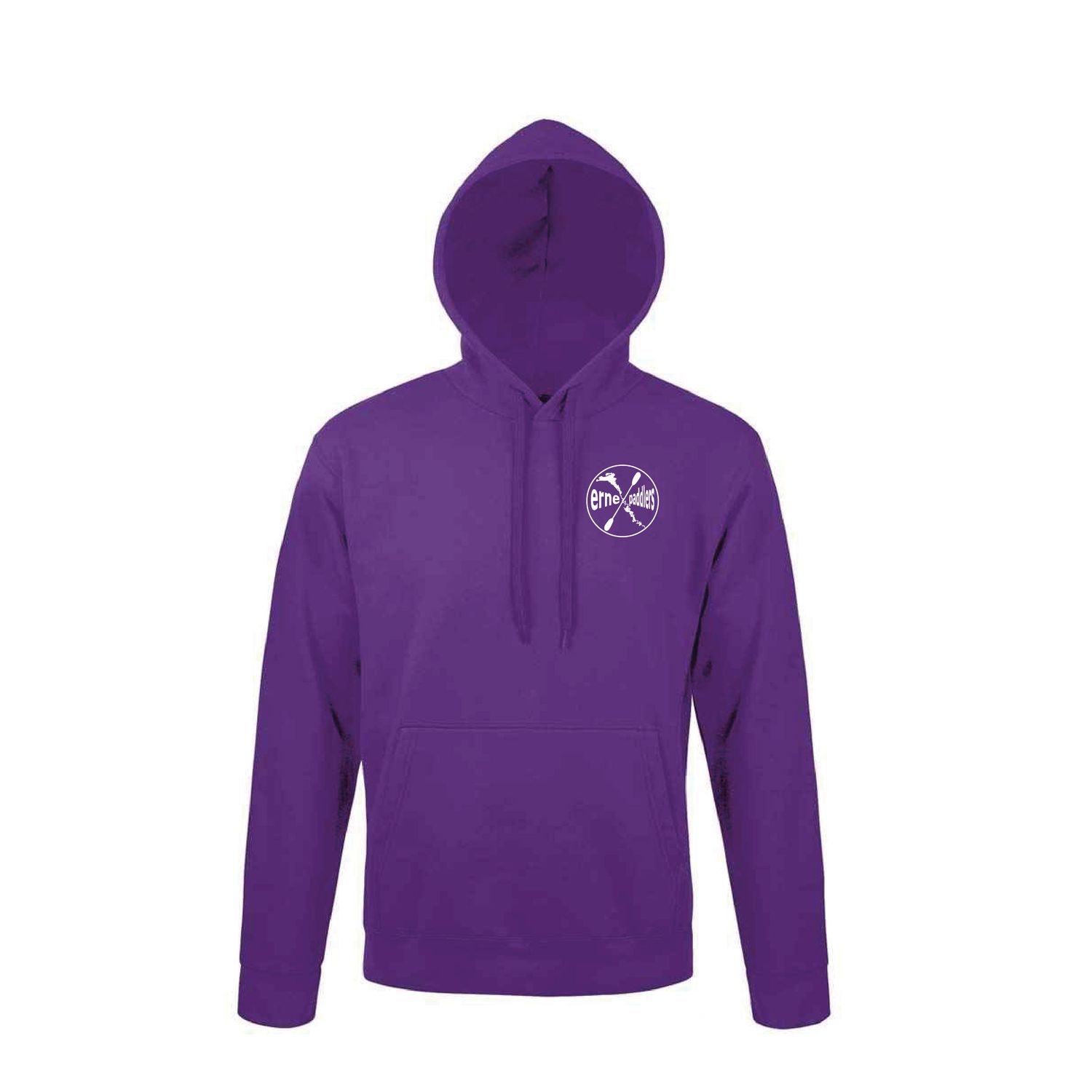 Erne Paddlers Unisex Hoodie Erne Paddlers Unisex Hoodie
