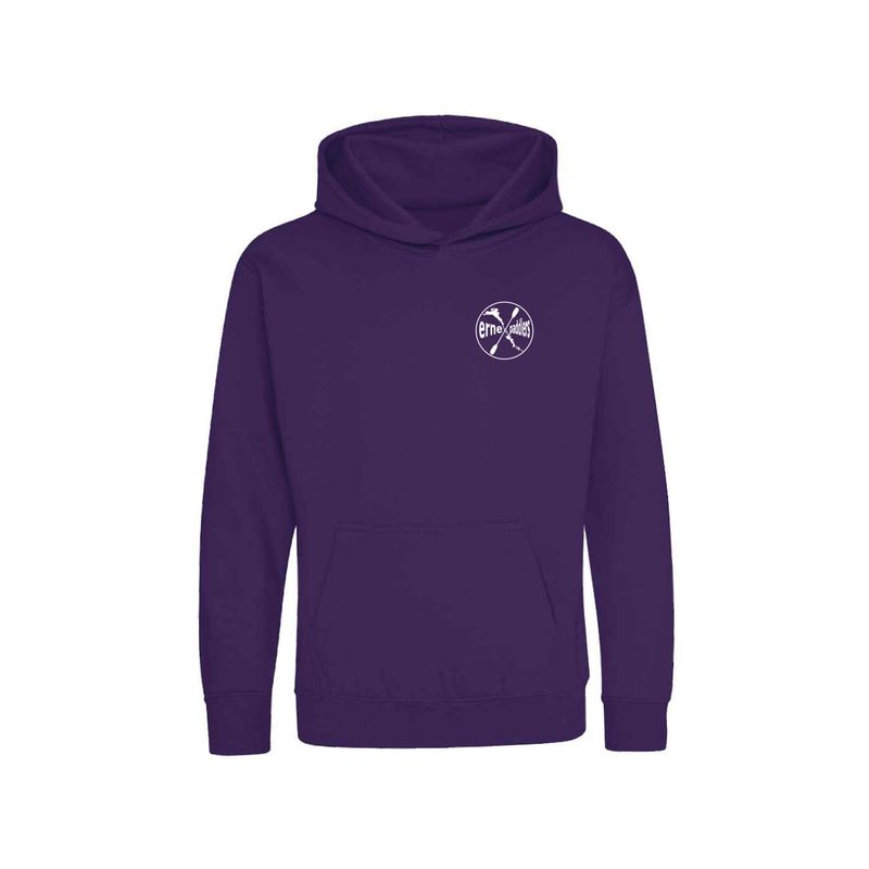 Erne Paddlers Kids Hoodie