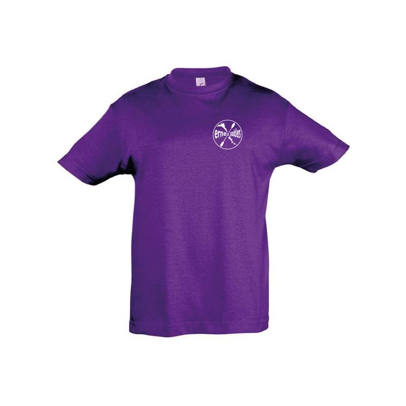 Erne Paddlers Kids T-shirt