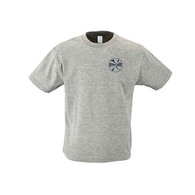 Erne Paddlers Kids T-shirt