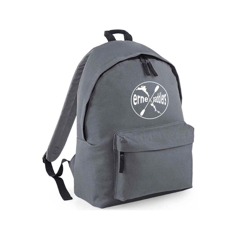 Erne Paddlers Branded Backpack