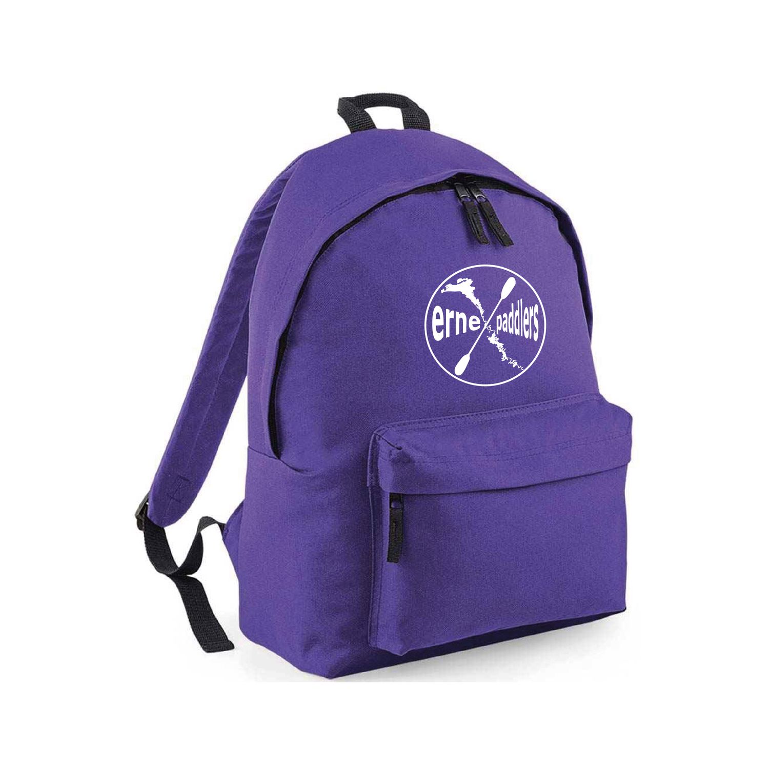 Erne Paddlers Branded Backpack Erne Paddlers Branded Backpack