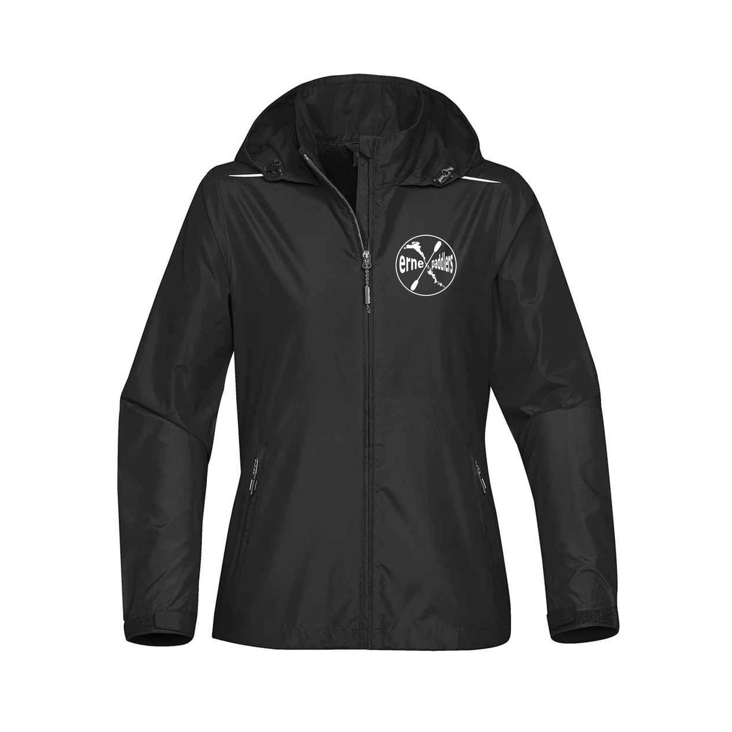 Erne Paddlers Ladies Performance Shell Jacket