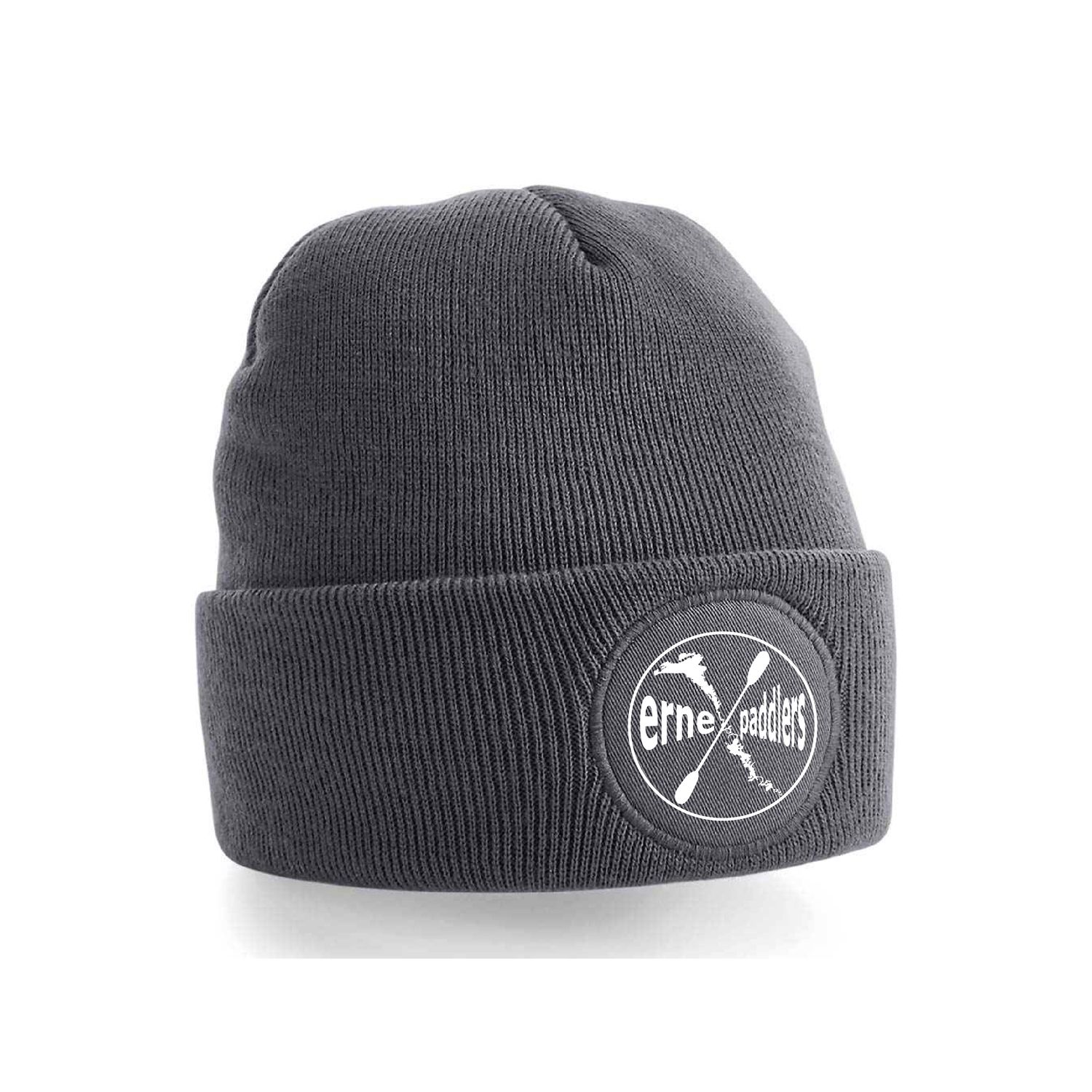 Erne Paddlers Branded Beanie
