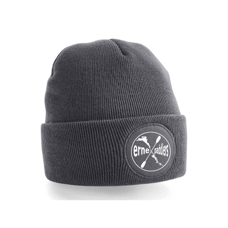 Erne Paddlers Branded Beanie