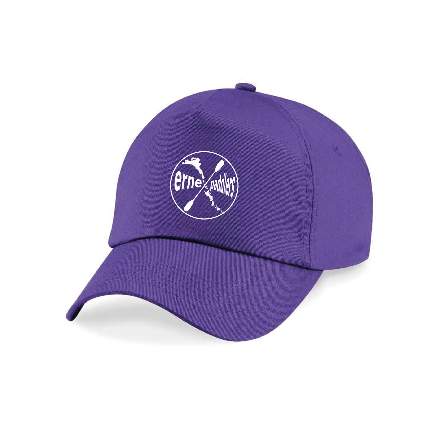 Erne Paddlers Branded Cap Erne Paddlers Branded Cap