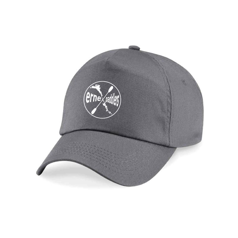 Erne Paddlers Branded Kids Cap