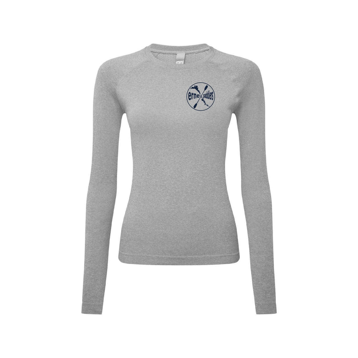 Erne Paddlers Ladies Base Layer