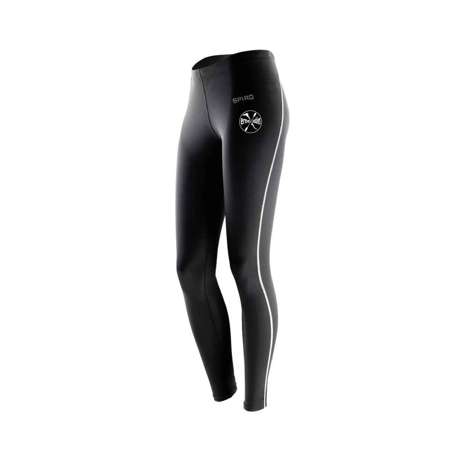 Erne Paddlers Base Layer Ladies Leggings Erne Paddlers Base Layer Ladies Leggings