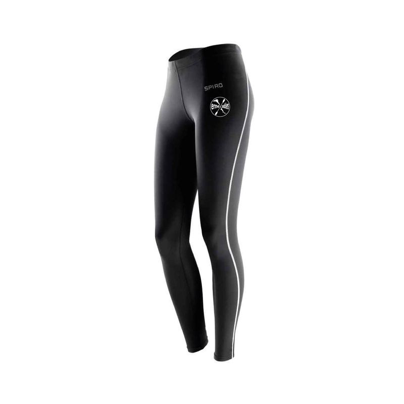 Erne Paddlers Base Layer Ladies Leggings