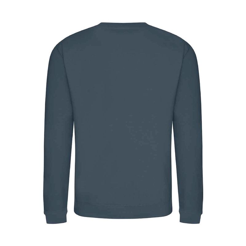 Jollity Express Airforce Blue Sweatshirt