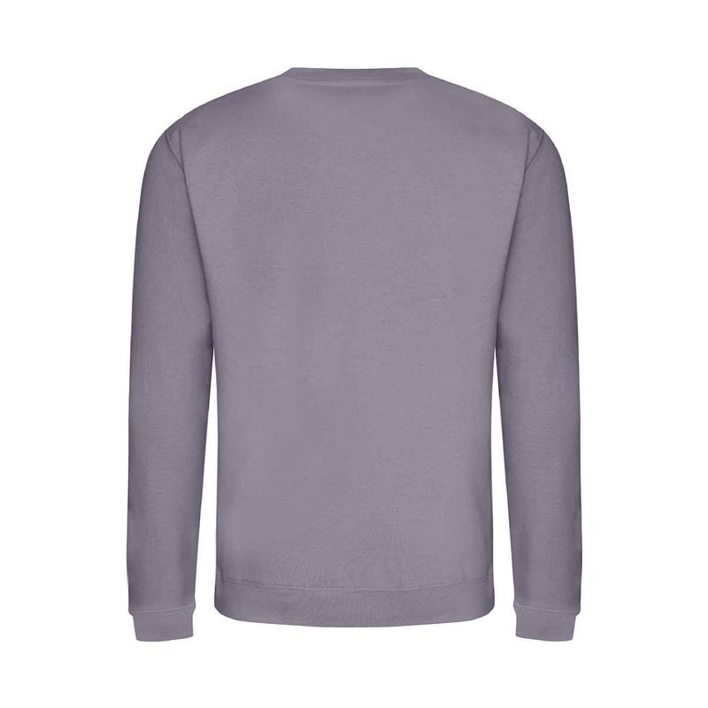 Jollity Express Dusty Lilac Sweatshirt