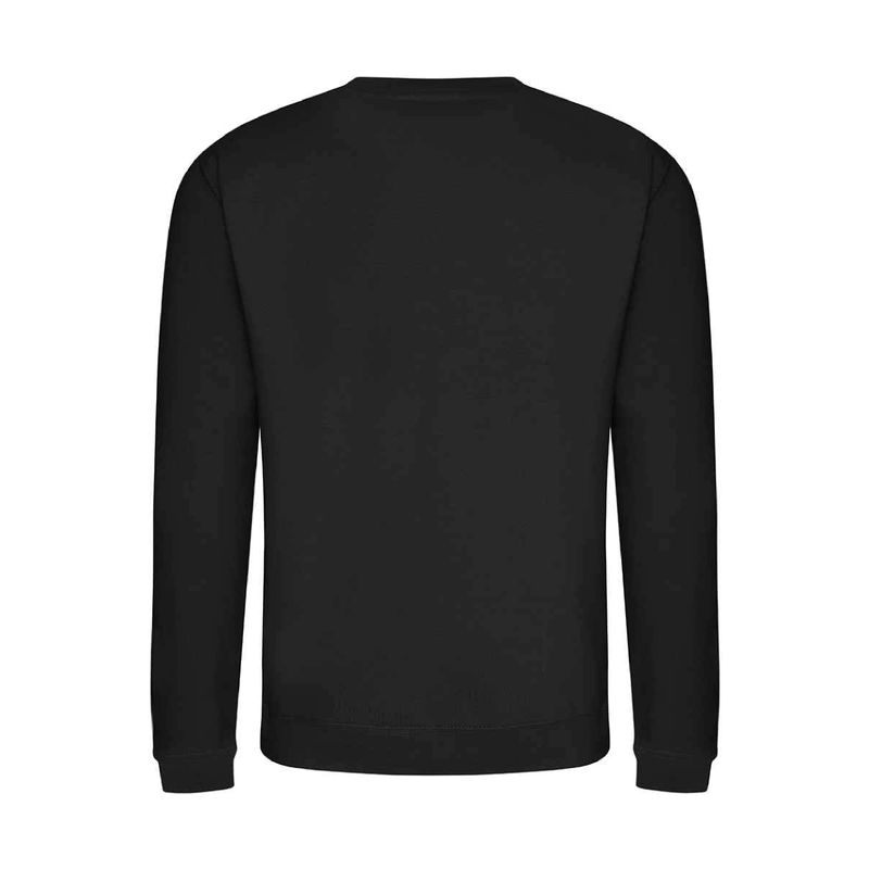 Jollity Express Black Sweatshirt