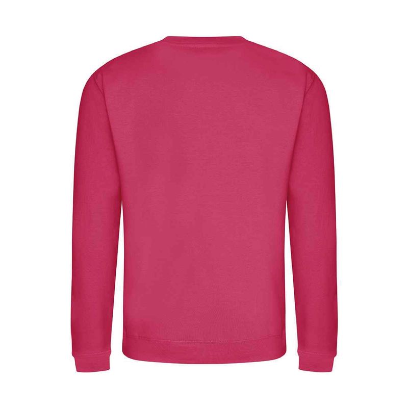 Jollity Express Hot Pink Sweatshirt