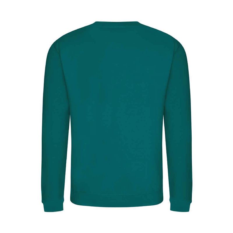 Jollity Express Jade Sweatshirt