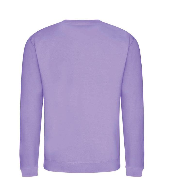 Jollity Express Digital Lavender Sweatshirt