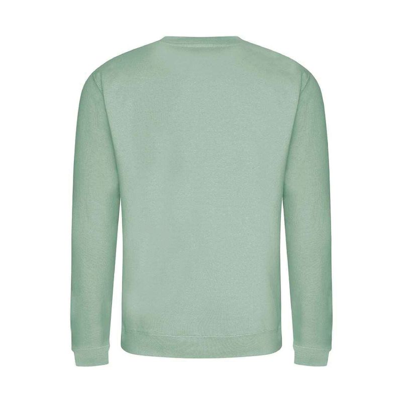 Jollity Express Dusty Green Sweatshirt