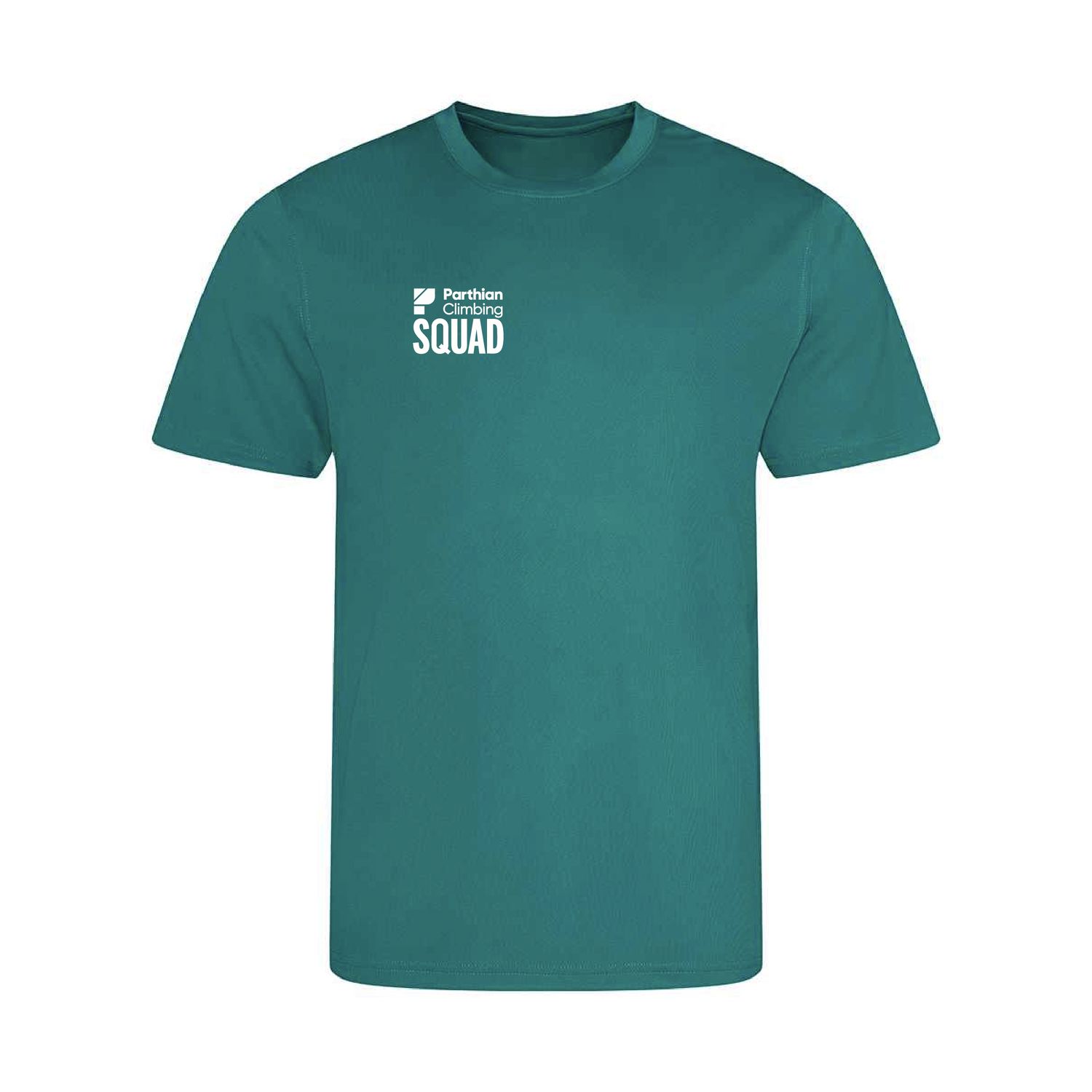Parthian Climbing Squad Unisex Sports T-shirt Parthian Climbing Squad Unisex Sports T-shirt