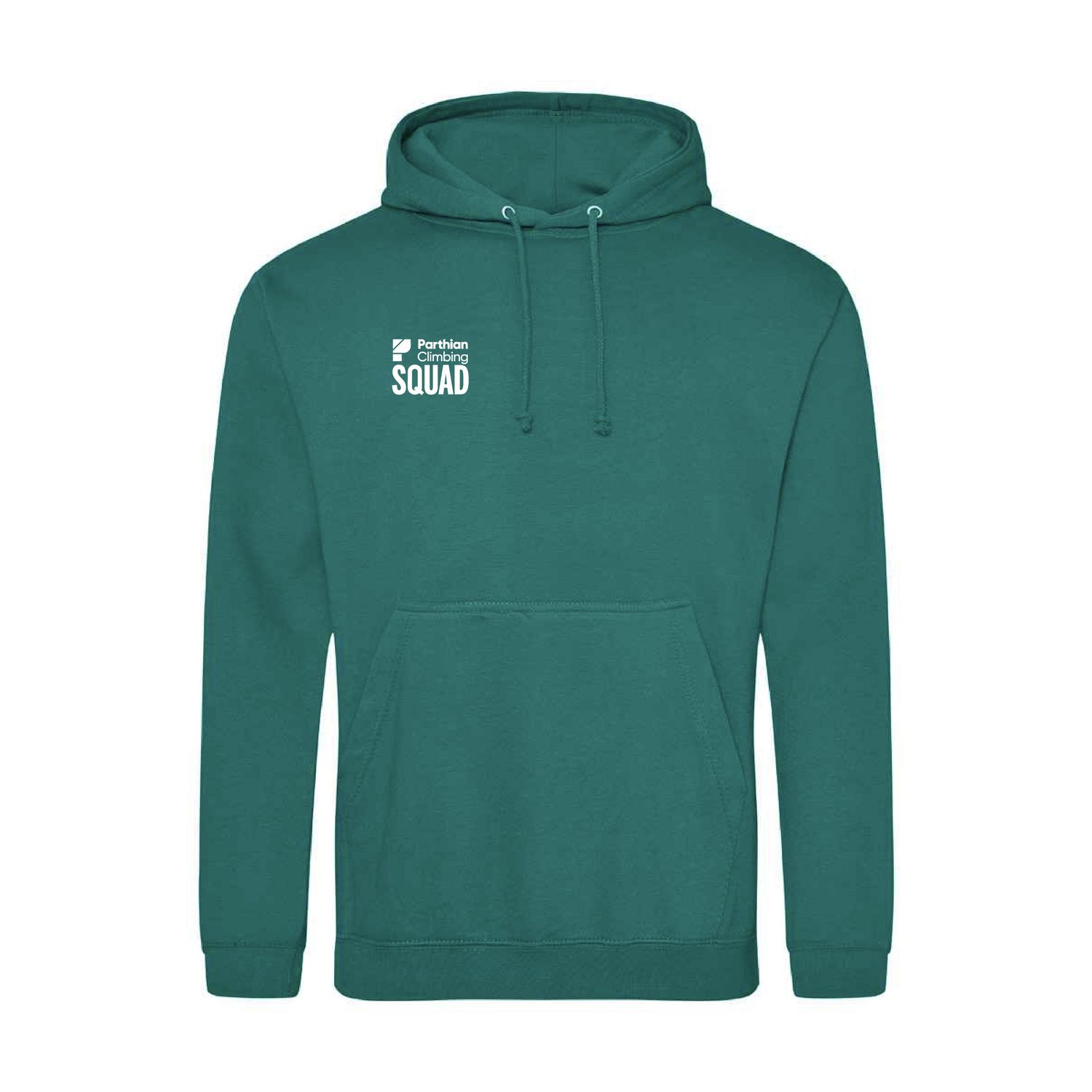 Parthian Climbing Squad Unisex Hoodie Parthian Climbing Squad Unisex Hoodie