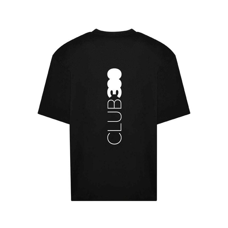 Club 300 Oversized T-shirt
